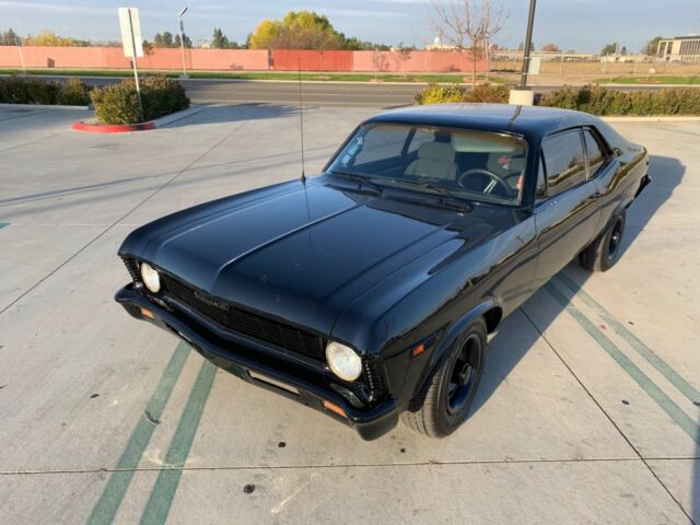 Chevrolet Nova 1968 image number 34