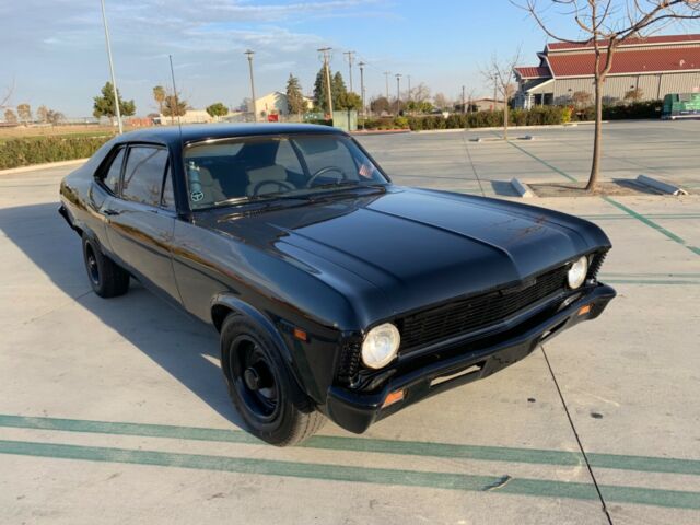 Chevrolet Nova 1968 image number 36