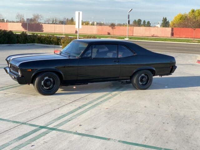 Chevrolet Nova 1968 image number 39