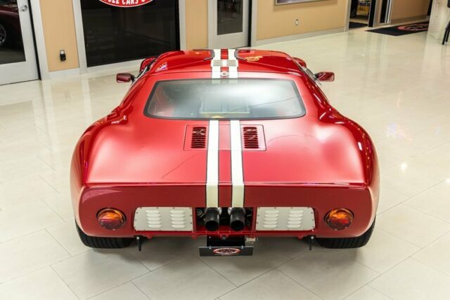 Ford GT40 1966 image number 13