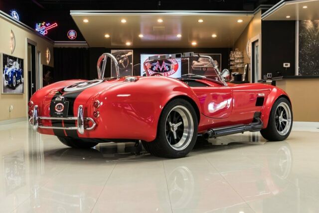 Shelby Cobra 1965 image number 10