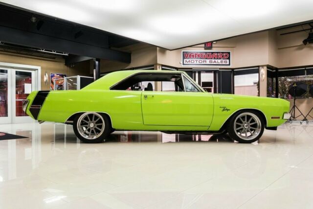 Dodge Dart 1971 image number 33