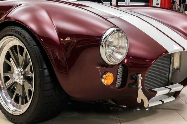 Shelby Cobra 1965 image number 41