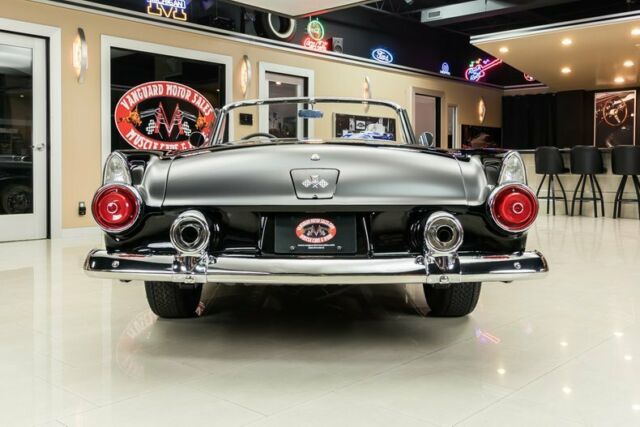 Ford Thunderbird 1955 image number 18