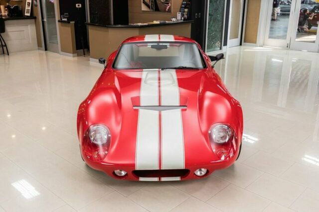 Shelby Daytona Coupe 1965 image number 30