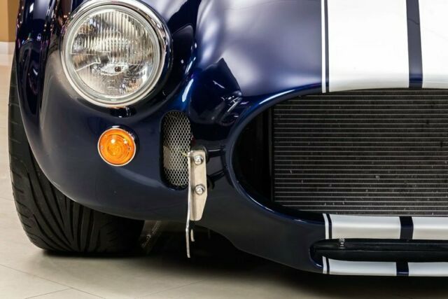 Shelby Cobra 1965 image number 21