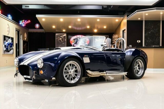 Shelby Cobra 1965 image number 24