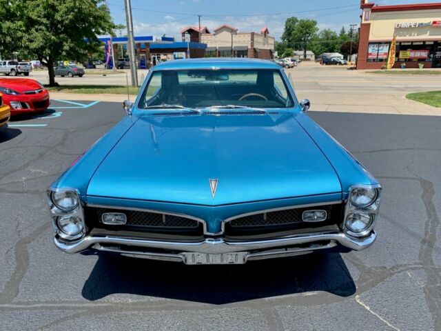 Pontiac Le Mans 1967 image number 2