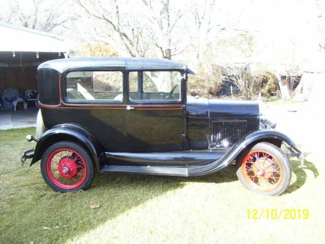 Ford model a 1929 image number 0