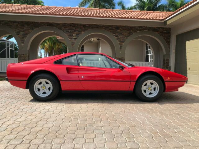 Ferrari 308 1979 image number 30