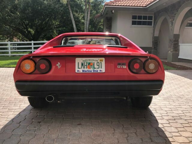 Ferrari 308 1979 image number 34