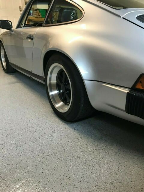 Porsche 911 1979 image number 4