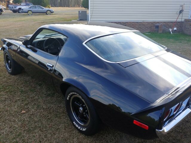 Chevrolet Camaro 1971 image number 25