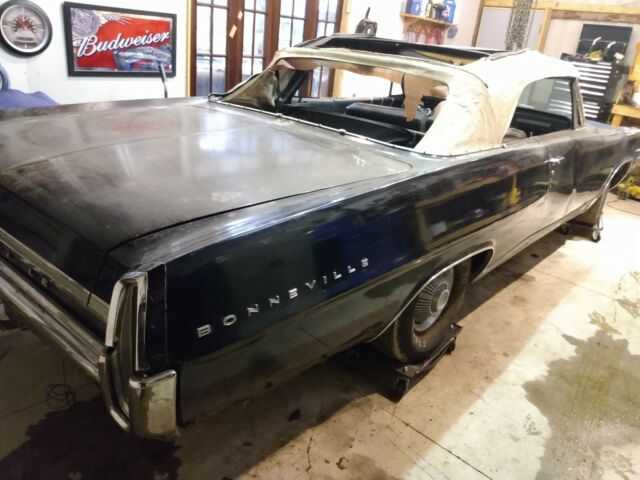 Pontiac Catalina 1964 image number 2