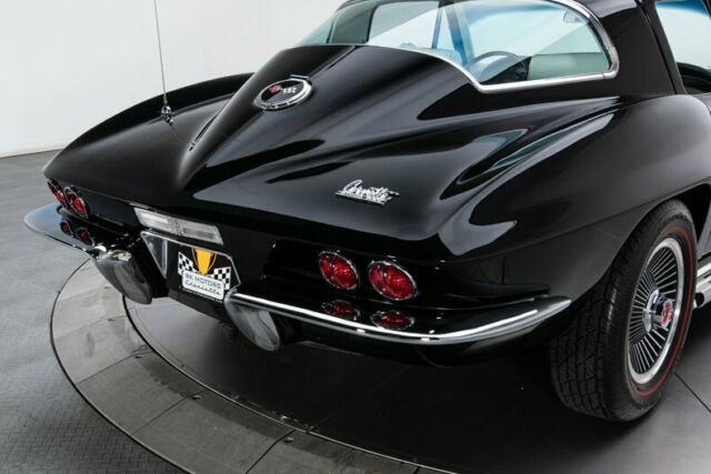 Chevrolet Corvette 1967 image number 19