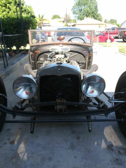 Ford Model A 1929 image number 12