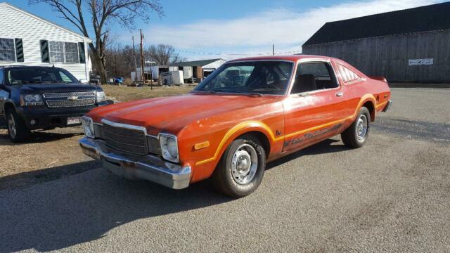 Plymouth Road Runner 1977 image number 20