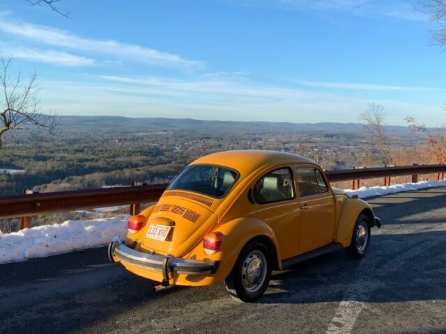 Volkswagen Beetle - Classic 1975 image number 27