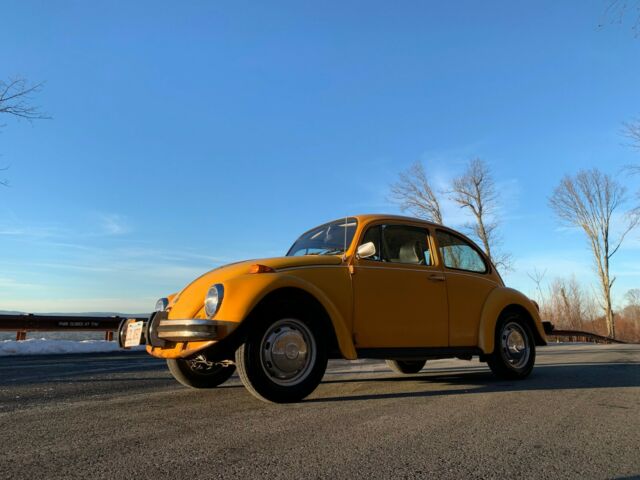 Volkswagen Beetle - Classic 1975 image number 28