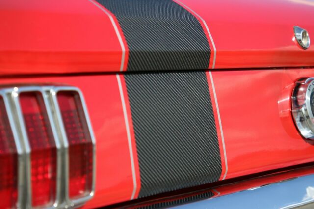 Ford Mustang 1965 image number 41