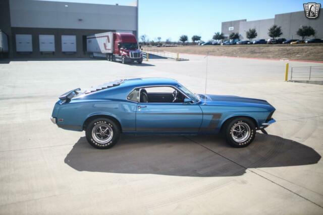 Ford Mustang 1969 image number 20