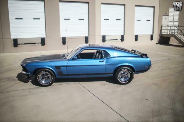 Ford Mustang 1969 image number 32