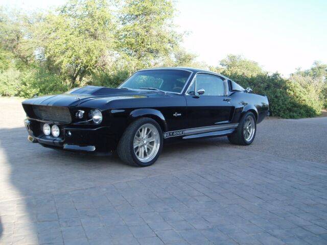 Ford Mustang 1967 image number 1