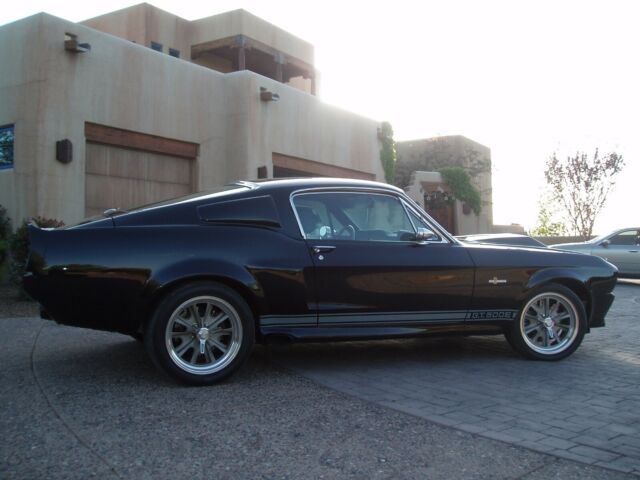 Ford Mustang 1967 image number 15