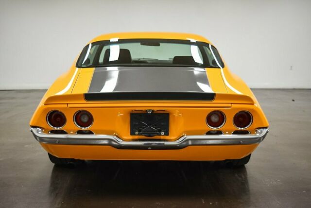 Chevrolet Camaro LS ProTouring 1970 image number 29