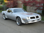 Pontiac Trans Am 1976 image number 27