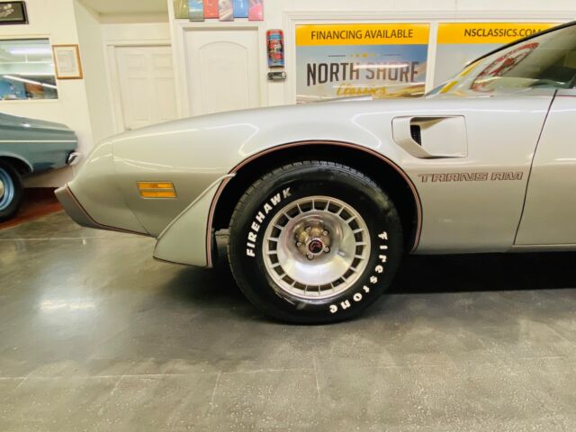 Pontiac Trans Am 1979 image number 12