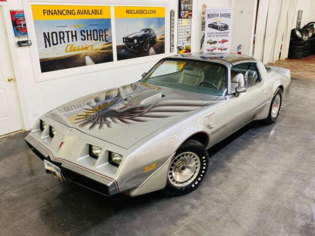 Pontiac Trans Am 1979 image number 24