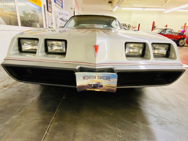 Pontiac Trans Am 1979 image number 30