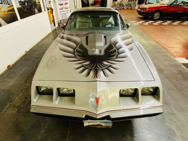 Pontiac Trans Am 1979 image number 31