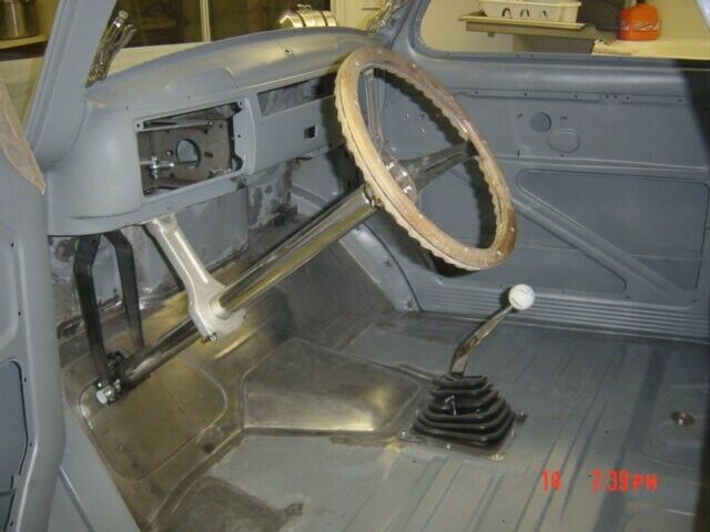 Willys 441 1941 image number 13