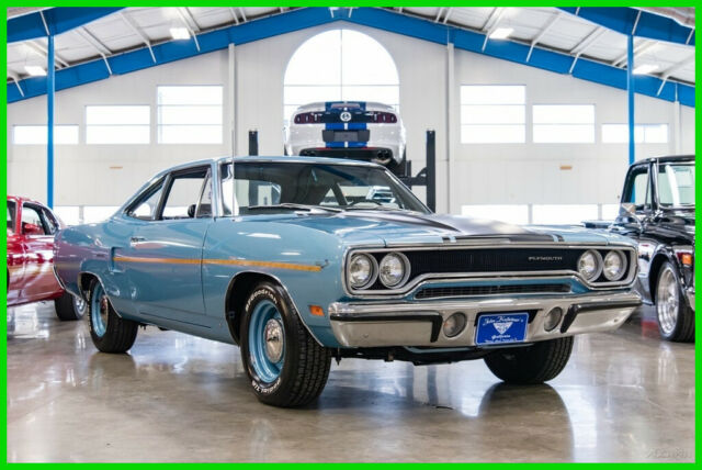 Plymouth Road Runner 1970 image number 0