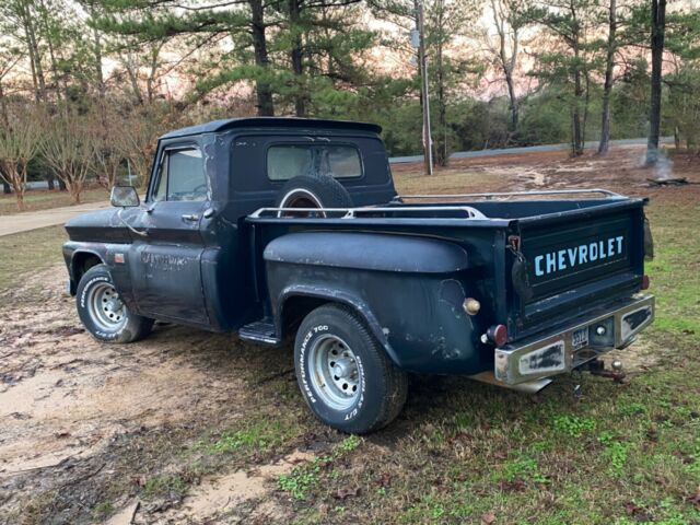 Chevrolet C-10 1966 image number 1