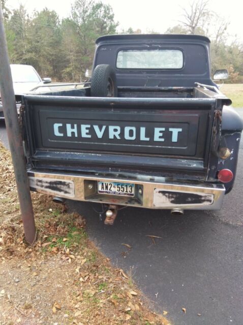 Chevrolet C-10 1966 image number 3