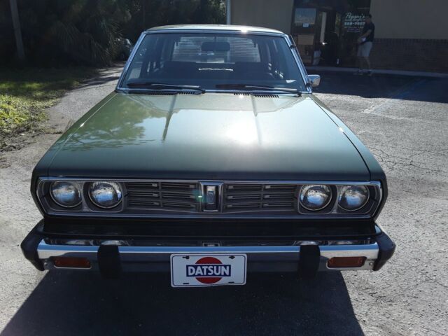 Datsun 510 1978 image number 2