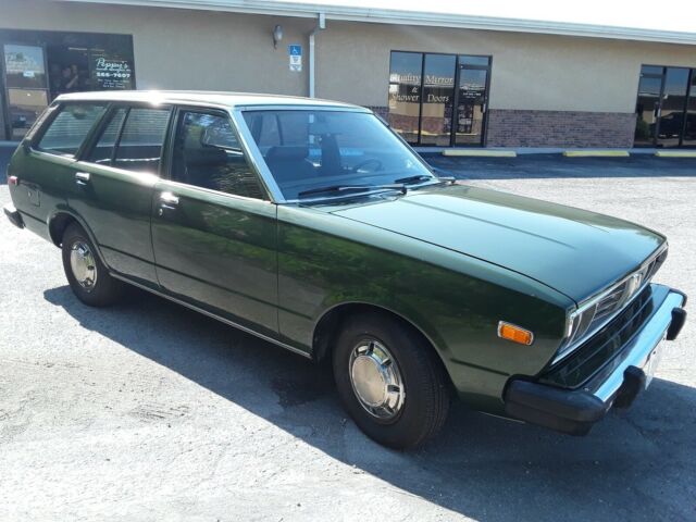 Datsun 510 1978 image number 21