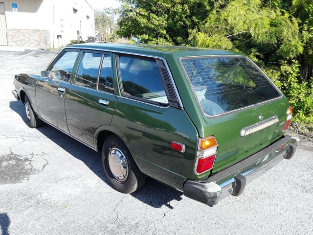 Datsun 510 1978 image number 5