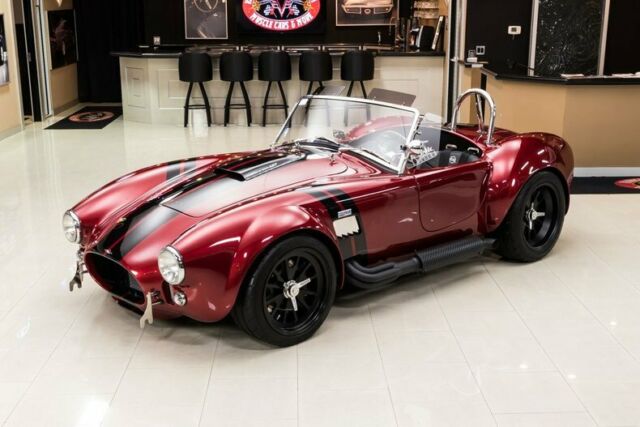 Shelby Cobra 1965 image number 4