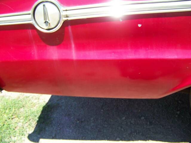 Plymouth Belvedere II 1966 image number 21