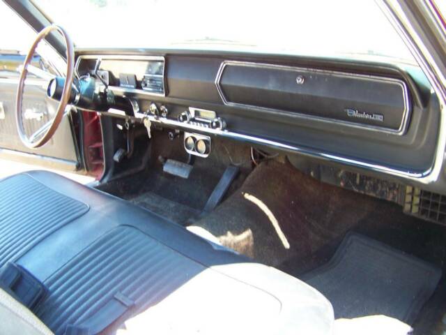 Plymouth Belvedere II 1966 image number 5