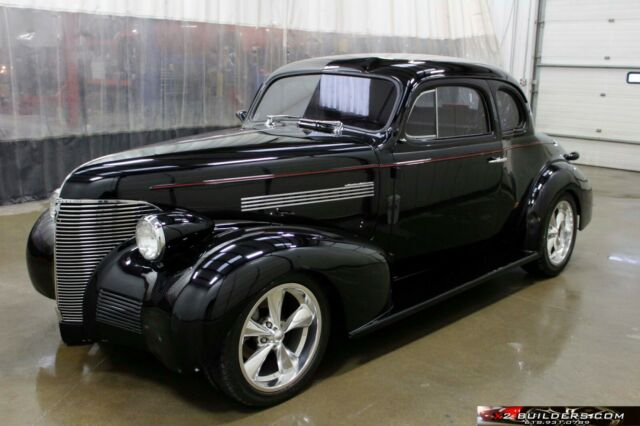 Chevrolet Chevy 1939 image number 0