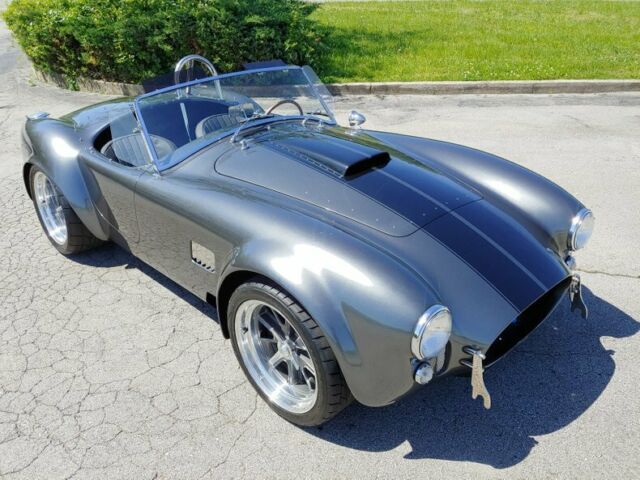 Superformance Cobra MkIII 1965 image number 10