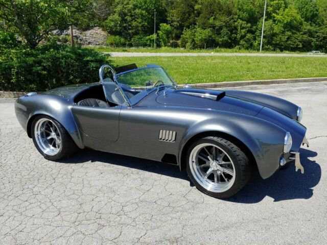 Superformance Cobra MkIII 1965 image number 2