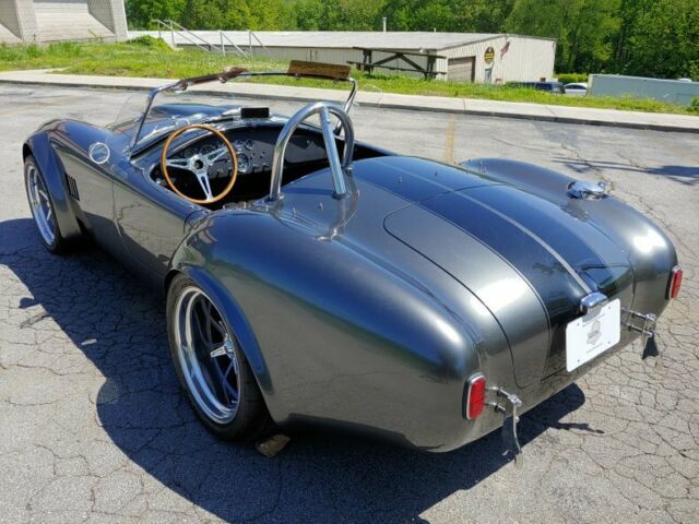 Superformance Cobra MkIII 1965 image number 23