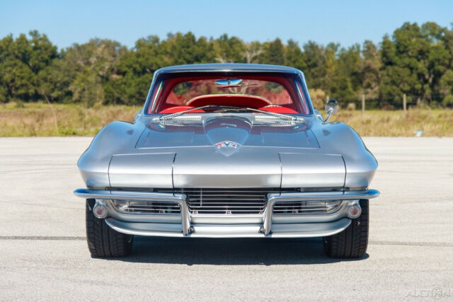 Chevrolet Corvette 1964 image number 4