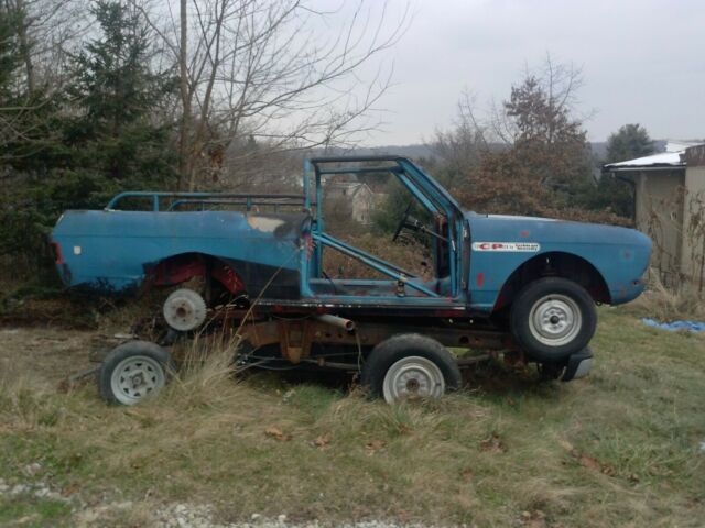 Ford Cortina 1968 image number 17